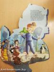 Mieze und die Spielzeugpuppen