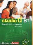 Studio d B1 - Sprachtraining