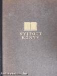 Nyitott könyv