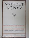 Nyitott könyv