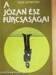 A józan ész furcsaságai