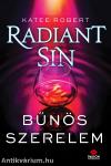 Radiant Sin - Bűnös szerelem