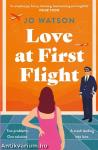 Love at First Flight: The heart-soaring fake-dating romantic comedy