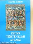 Zsidó történelmi atlasz