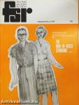 Flying Saucer Review January 1977