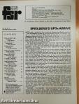 Flying Saucer Review January 1977