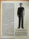 Flying Saucer Review January 1977