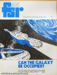 Flying Saucer Review September-October 1979