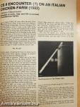 Flying Saucer Review June 1987