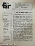 Flying Saucer Review July1976