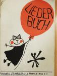 Lieder Buch