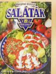 Saláták