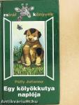Egy kölyökkutya naplója