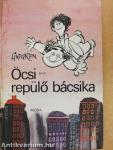 Öcsi és a repülő bácsika
