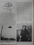 Flying Saucer Review August 1978
