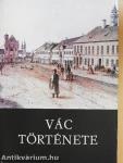 Vác története I-II.