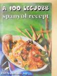 A 100 legjobb spanyol recept