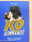K9 kommandó