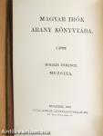 Magyar Irók Arany Könyvtára I-XXX.