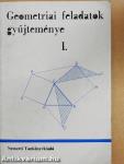 Geometriai feladatok gyűjteménye I.