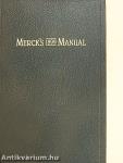 Merck's 1899 Manual of the Materia Medica