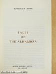 Tales of the Alhambra