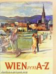 Wien von A-Z