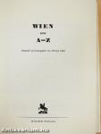 Wien von A-Z