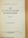 Az a hatalmas harmadik