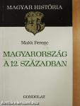 Magyarország a 12. században