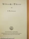 Albrecht Dürer (gótbetűs)