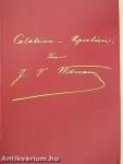 Calabrien-Apulien (gótbetűs)
