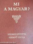 Mi a magyar?