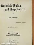 Heinrich Heine und Napoleon I. (gótbetűs)