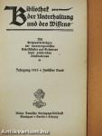 Bibliothek der Unterhaltung und des Wissens 1913/12. (gótbetűs)
