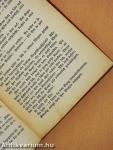 Bibliothek der Unterhaltung und des Wissens 1913/12. (gótbetűs)