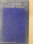 Madame Bovary (gótbetűs)