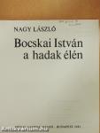 Bocskai István a hadak élén
