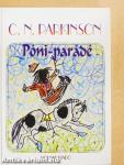 Póni-parádé