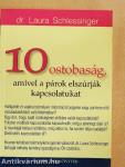 10 ostobaság, amivel a párok elszúrják kapcsolatukat