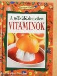 A nélkülözhetetlen vitaminok