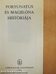 Fortunatus és Magelóna históriája