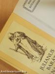 Julianus barát és napkelet fölfedezése