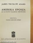 Amerika eposza