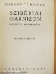 Szibériai Garnizon