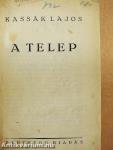 A telep