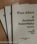 A funtineli boszorkány I-III.