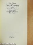 Anna Karenina
