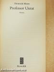 Professor Unrat