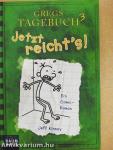 Gregs Tagebuch 3.